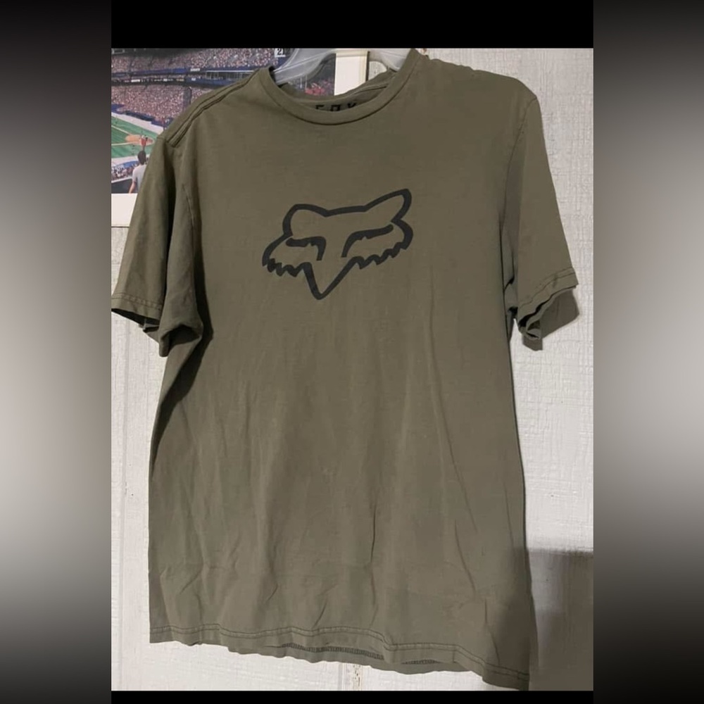 Fox Tshirt